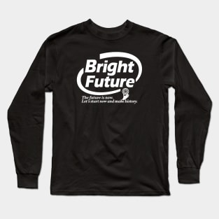 FUTURE Long Sleeve T-Shirt